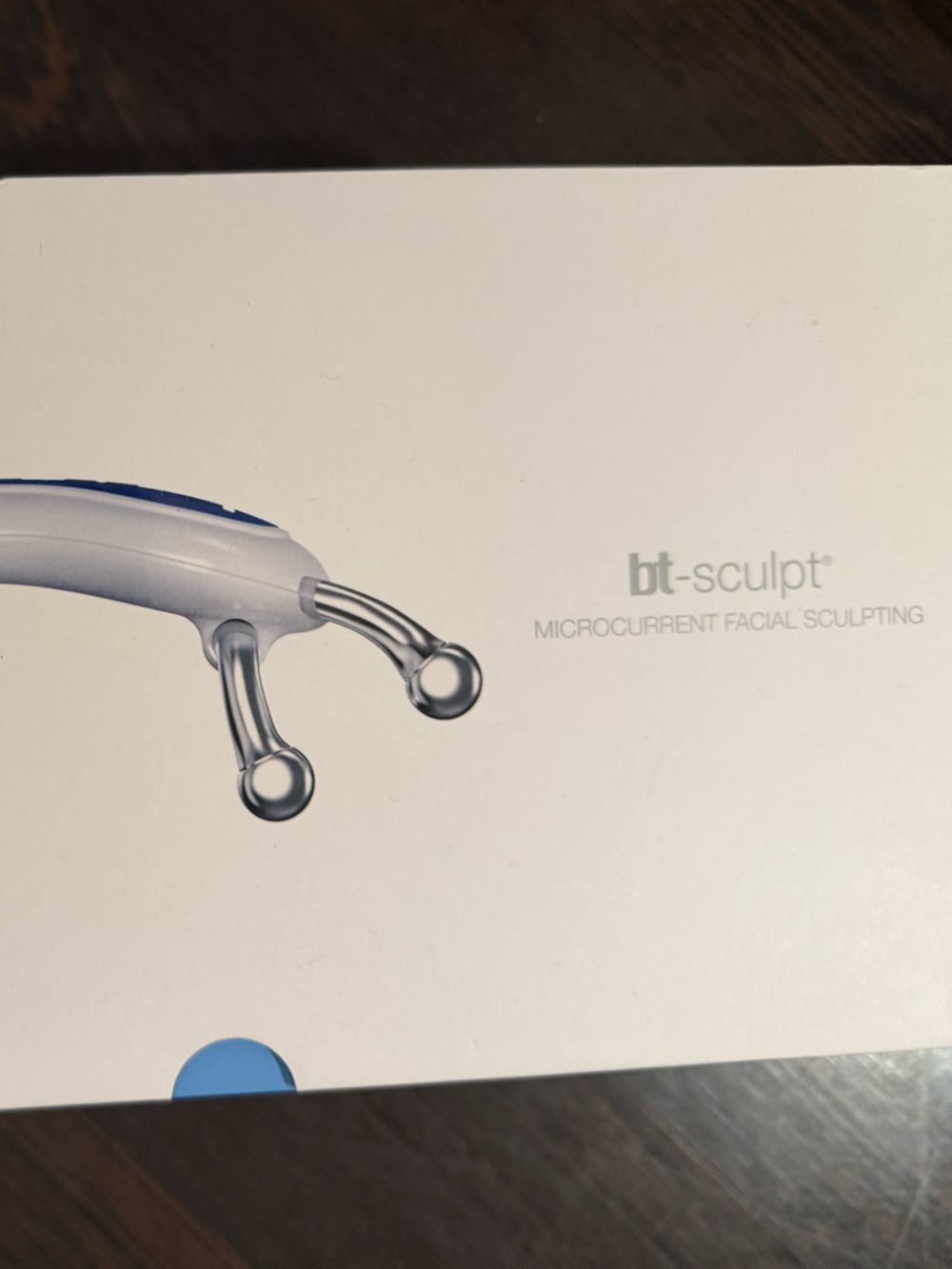 Bio-Therapeutic bt-sculpt Microcurrent Facial Toning System NEW/Open box - Picture 6 of 16